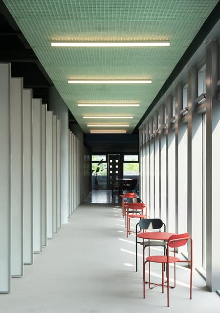 7Hills Yard - Hillstation Brand Center